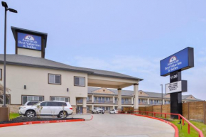 Americas Inn & Suites IAH North